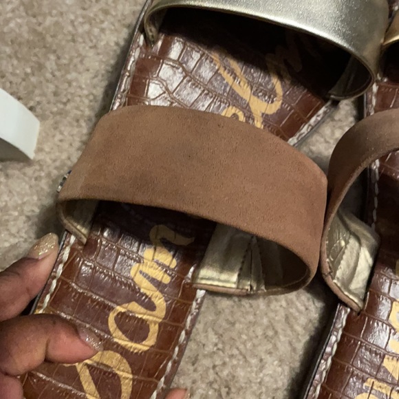 Sam Edelman sandals - Picture 8 of 9